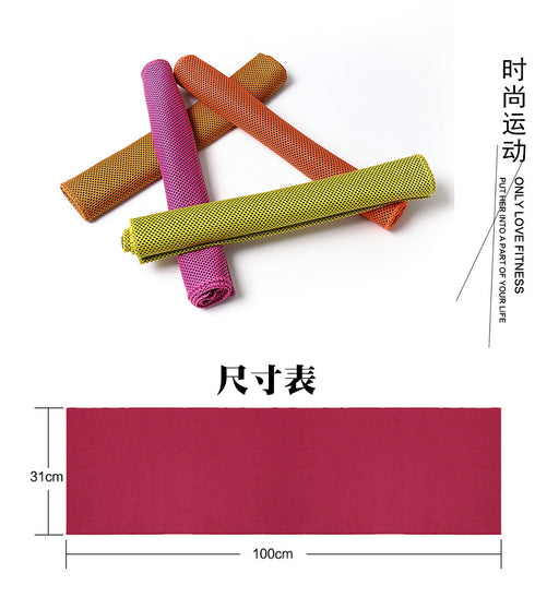 Sports Towel